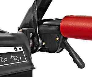 Drive at Your Fingertips